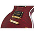 Prophecy Les Paul Custom Plus GX Outfit Black Cherry + étui Epiphone