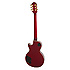 Prophecy Les Paul Custom Plus GX Outfit Black Cherry + étui Epiphone