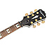 Prophecy Les Paul Custom Plus GX Outfit Midnight Ebony + étui Epiphone