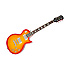 Les Paul TRIBUTE Plus Outfit Faded Cherry Sunburst  + étui Epiphone
