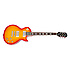 Les Paul TRIBUTE Plus Outfit Faded Cherry Sunburst  + étui Epiphone