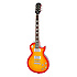 Les Paul TRIBUTE Plus Outfit Faded Cherry Sunburst  + étui Epiphone