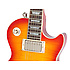 Les Paul TRIBUTE Plus Outfit Faded Cherry Sunburst  + étui Epiphone