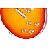 Les Paul TRIBUTE Plus Outfit Faded Cherry Sunburst  + étui Epiphone