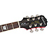 Les Paul TRIBUTE Plus Outfit Faded Cherry Sunburst  + étui Epiphone