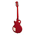 Les Paul TRIBUTE Plus Outfit Faded Cherry Sunburst  + étui Epiphone