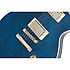 Les Paul TRIBUTE Plus Outfit Midnight Sapphire  + étui Epiphone