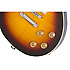 Les Paul TRIBUTE Plus Outfit Vintage Sunburst  + étui Epiphone