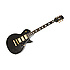Les Paul BLACK BEAUTY 3 Ebony Epiphone