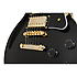 Les Paul BLACK BEAUTY 3 Ebony Epiphone