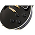 Les Paul BLACK BEAUTY 3 Ebony Epiphone