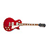 Les Paul ULTRA-III Black Cherry Epiphone