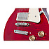 Les Paul ULTRA-III Black Cherry Epiphone