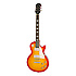 Les Paul ULTRA-III Faded Cherry Sunburst Epiphone