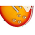 Les Paul ULTRA-III Faded Cherry Sunburst Epiphone