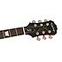 Les Paul ULTRA-III Faded Cherry Sunburst Epiphone