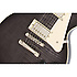 Les Paul ULTRA-III Midnight Ebony Epiphone