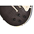 Les Paul ULTRA-III Midnight Ebony Epiphone