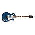 Les Paul ULTRA-III Midnight Sapphire Epiphone