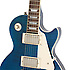 Les Paul ULTRA-III Midnight Sapphire Epiphone