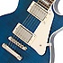 Les Paul ULTRA-III Midnight Sapphire Epiphone