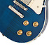 Les Paul ULTRA-III Midnight Sapphire Epiphone