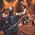 Matt Heafy Les Paul Custom 7 cordes Ebony Epiphone