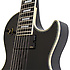 Matt Heafy Les Paul Custom 7 cordes Ebony Epiphone