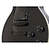 Matt Heafy Les Paul Custom 7 cordes Ebony Epiphone