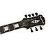 Matt Heafy Les Paul Custom 7 cordes Ebony Epiphone