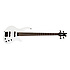 Toby Standard-IV Bass Alpine White Epiphone
