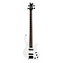 Toby Standard-IV Bass Alpine White Epiphone