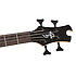 Toby Standard-IV Bass Alpine White Epiphone