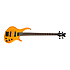 Toby Deluxe-IV Bass Translucent Amber Satin Epiphone
