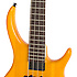Toby Deluxe-IV Bass Translucent Amber Satin Epiphone
