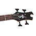 Toby Deluxe-IV Bass Translucent Amber Satin Epiphone