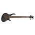 Toby Deluxe-IV Bass Translucent Black Satin Epiphone