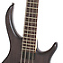 Toby Deluxe-IV Bass Translucent Black Satin Epiphone