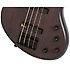 Toby Deluxe-IV Bass Translucent Black Satin Epiphone