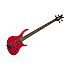 Toby Deluxe-IV Bass Translucent Red Satin Epiphone