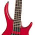 Toby Deluxe-IV Bass Translucent Red Satin Epiphone