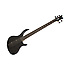 Toby Deluxe-V Bass Ebony Epiphone