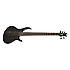 Toby Deluxe-V Bass Ebony Epiphone