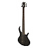 Toby Deluxe-V Bass Ebony Epiphone