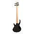 Toby Deluxe-V Bass Ebony Epiphone