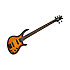 Toby Deluxe-V Bass Vintage Sunburst Epiphone