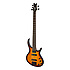 Toby Deluxe-V Bass Vintage Sunburst Epiphone