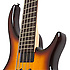 Toby Deluxe-V Bass Vintage Sunburst Epiphone