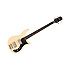 Embassy PRO Bass Antique Ivory Epiphone