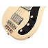 Embassy PRO Bass Antique Ivory Epiphone